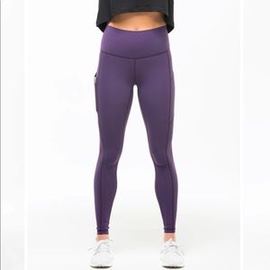 KADYLUXE Pocket Legging
